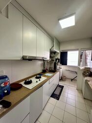 Blk 663B Waterway Sunbeam (Punggol), HDB 4 Rooms #605435021